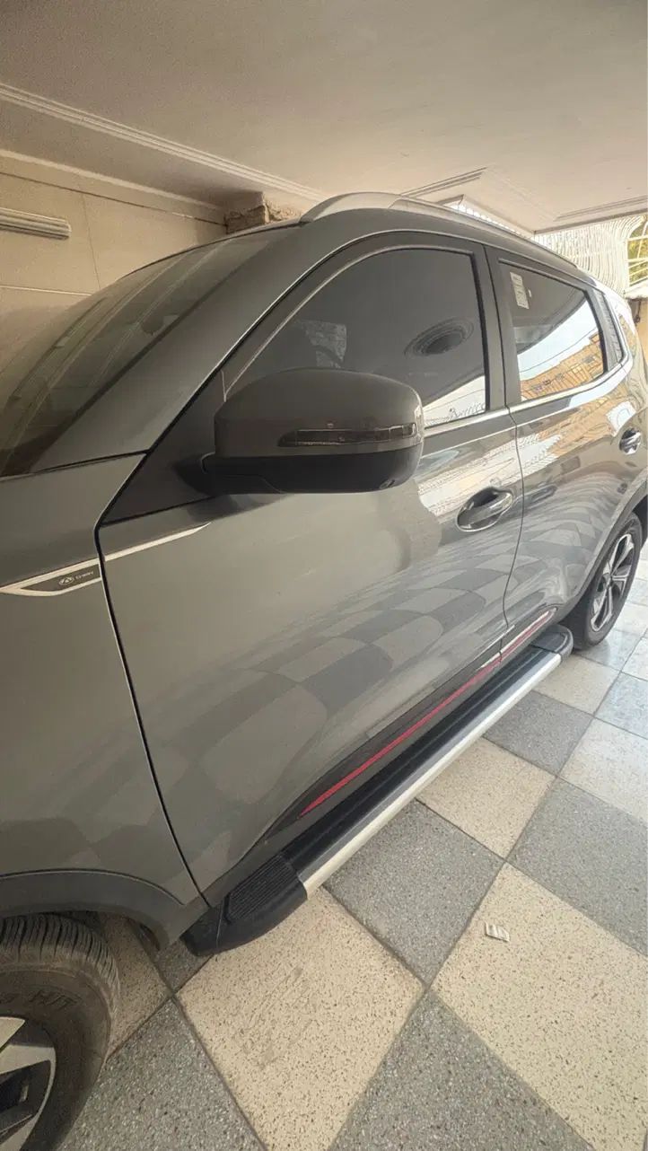 ام وی ام X55 پرو IE - 1401