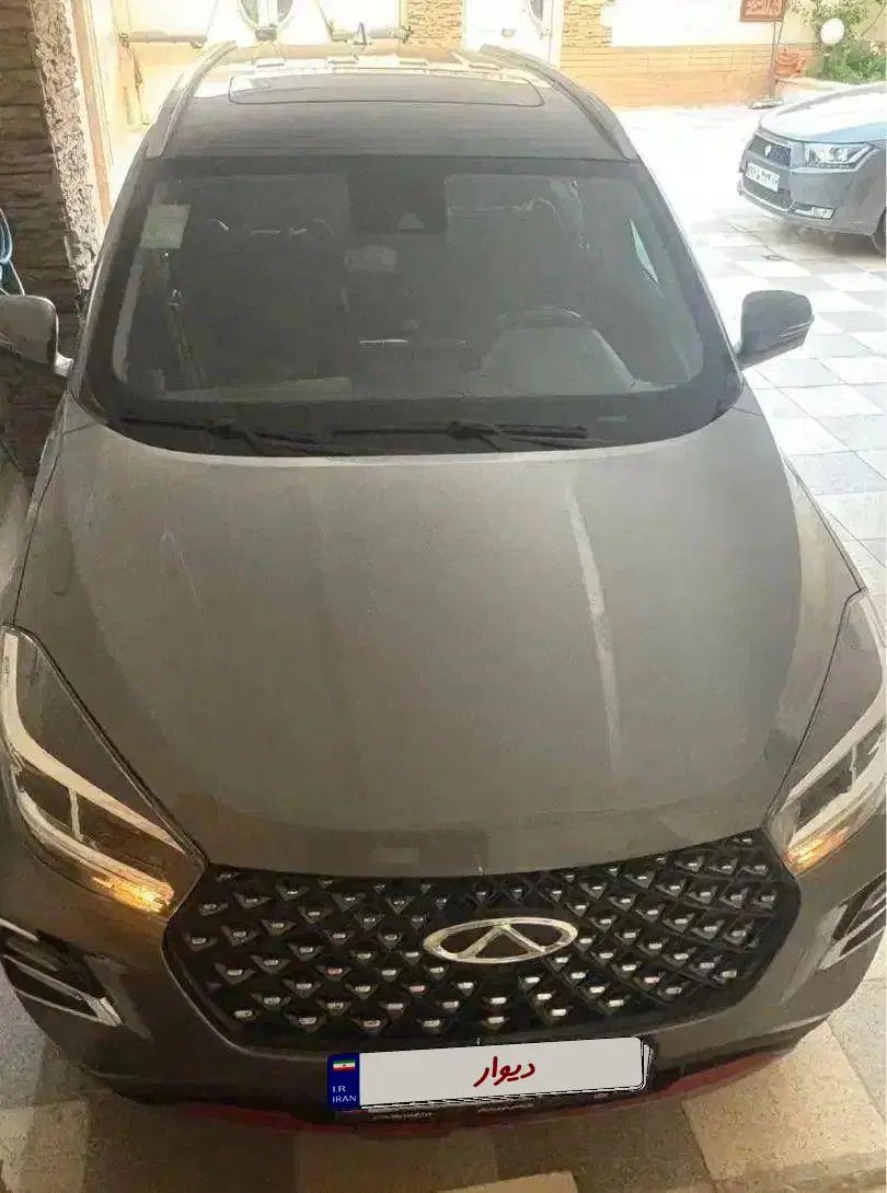ام وی ام X55 پرو IE - 1401