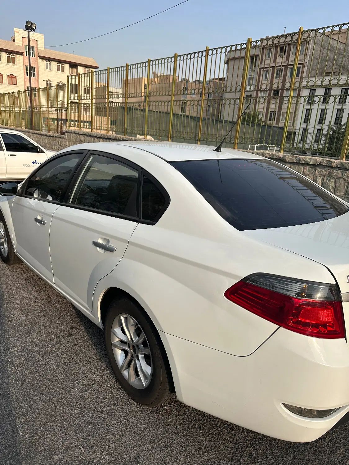 برلیانس H330 اتوماتیک 1650 - 1397