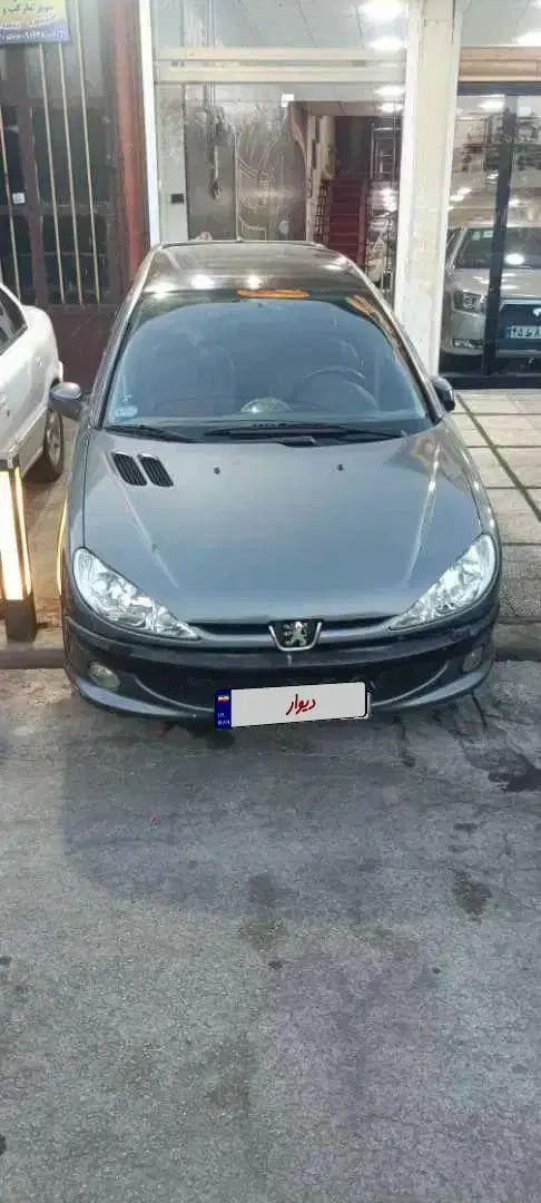 خودرو پژو، 206 آگهی ann_20005429