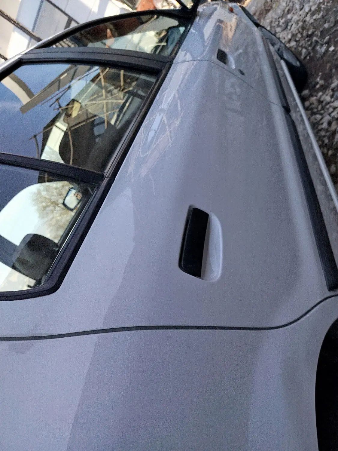 سمند LX XU7 - 1395