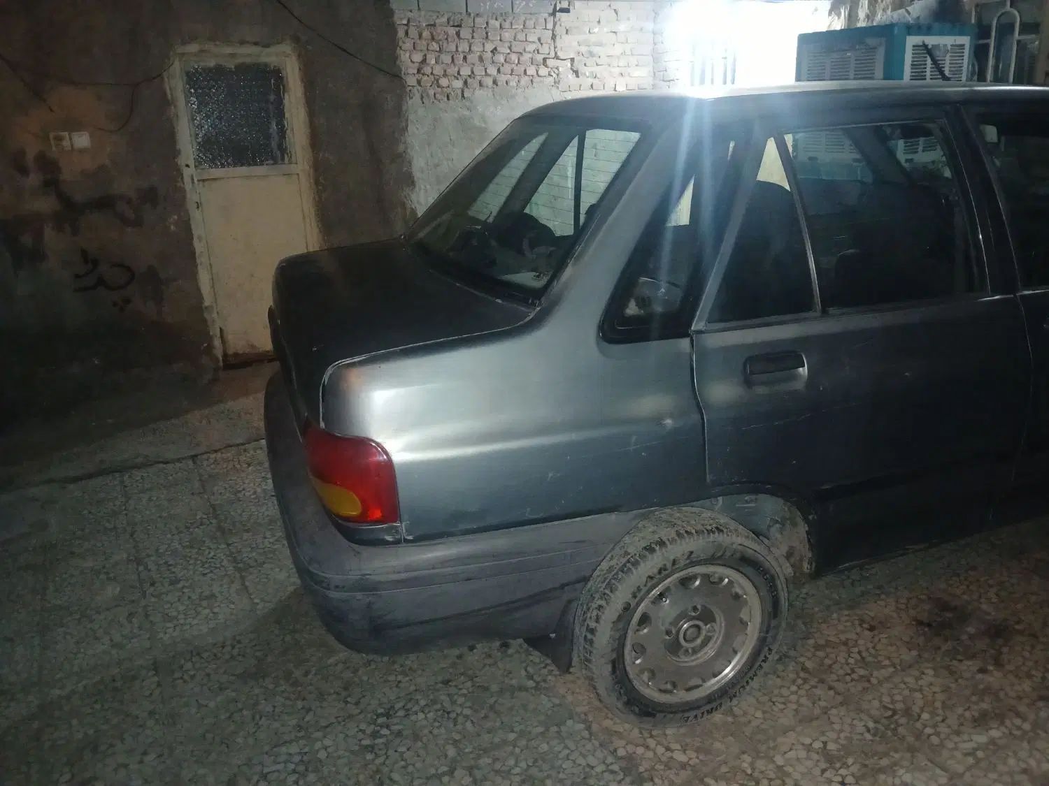 خودرو پراید، صبا آگهی ann_20005459