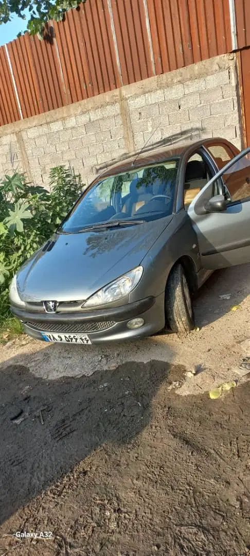 خودرو پژو، 206 آگهی ann_20005467