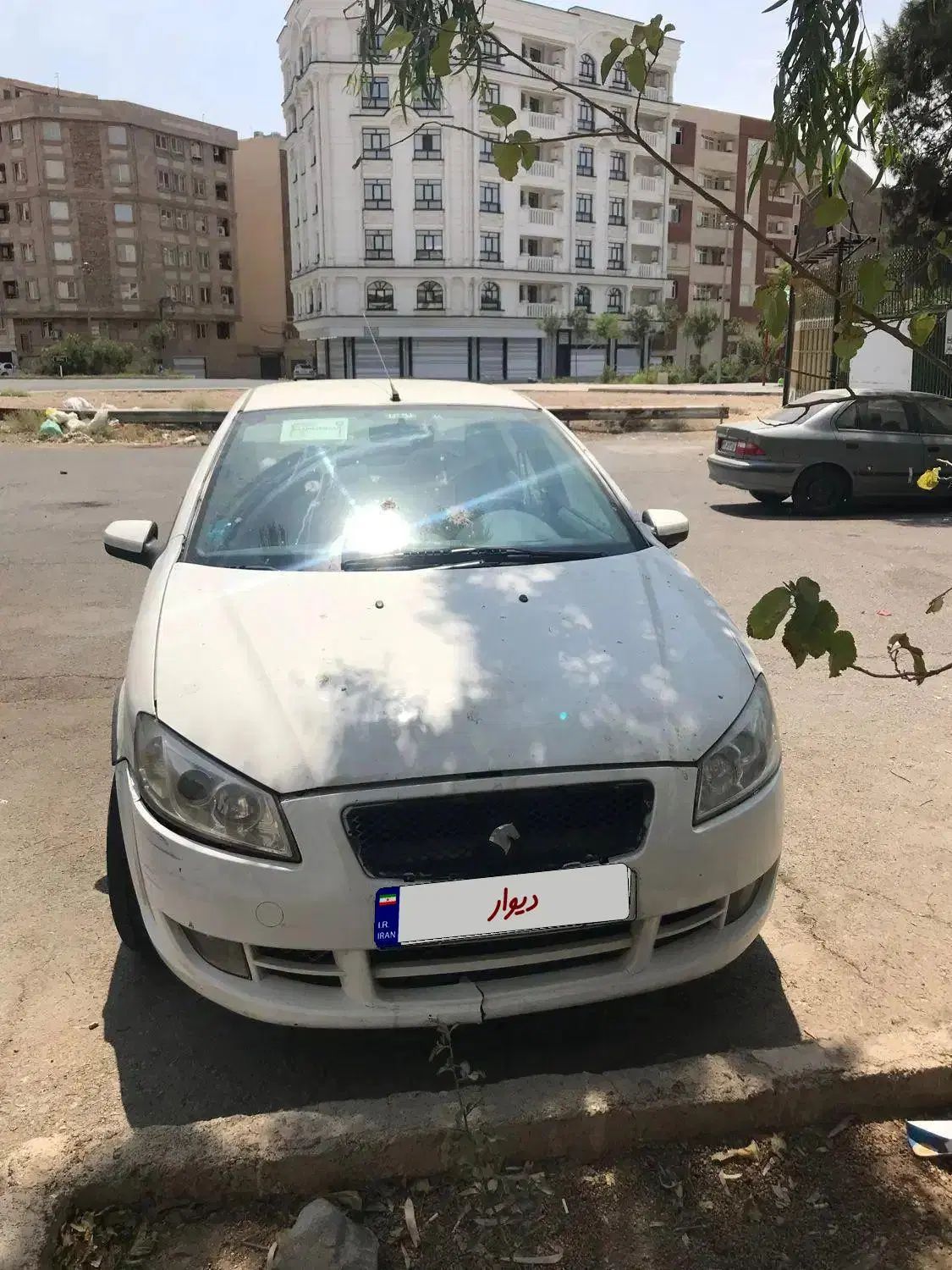 خودرو رانا، EL آگهی ann_20005470