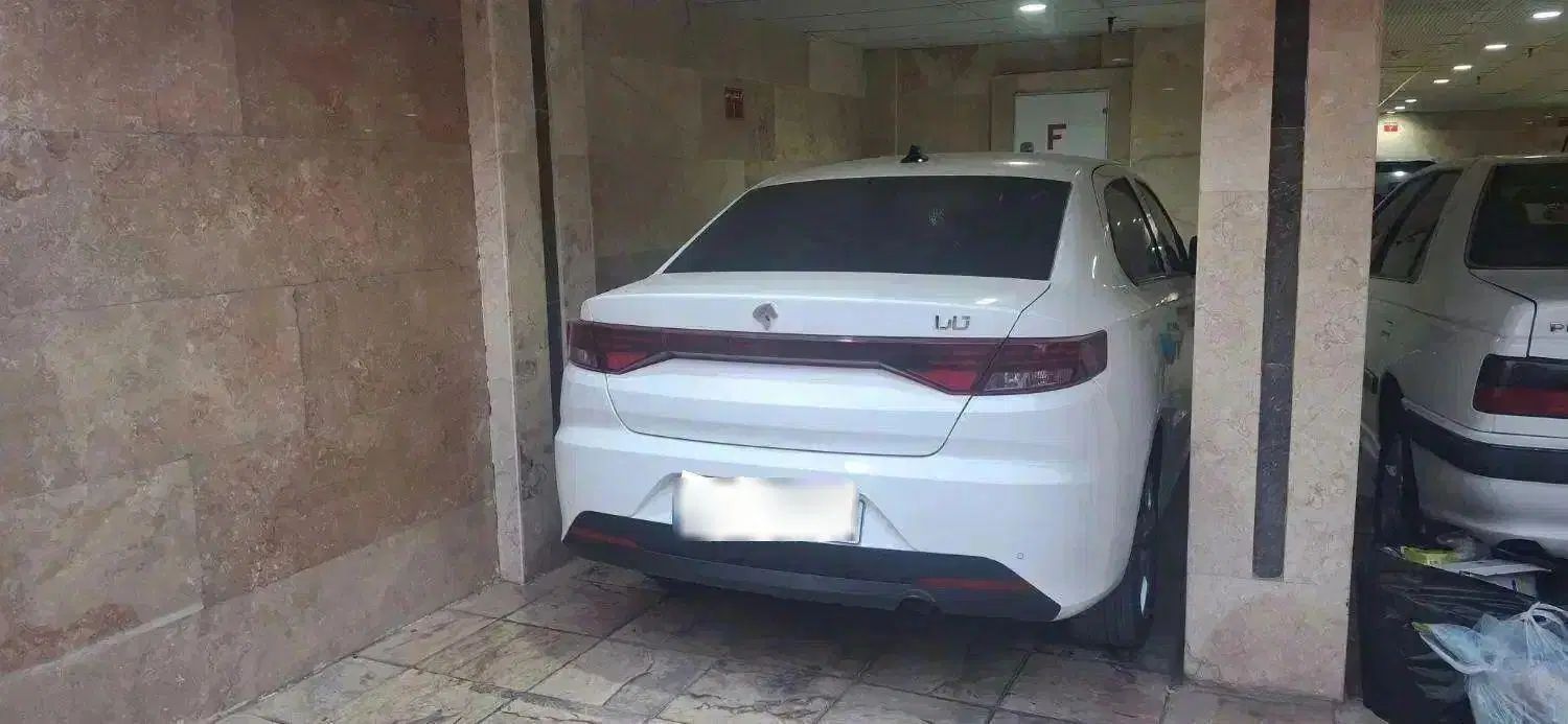 خودرو تارا، اتوماتیک آگهی ann_20005477