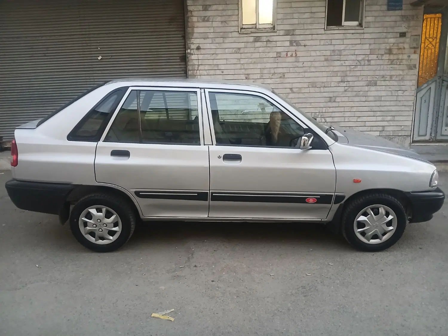 خودرو پراید، 141 آگهی ann_20005485