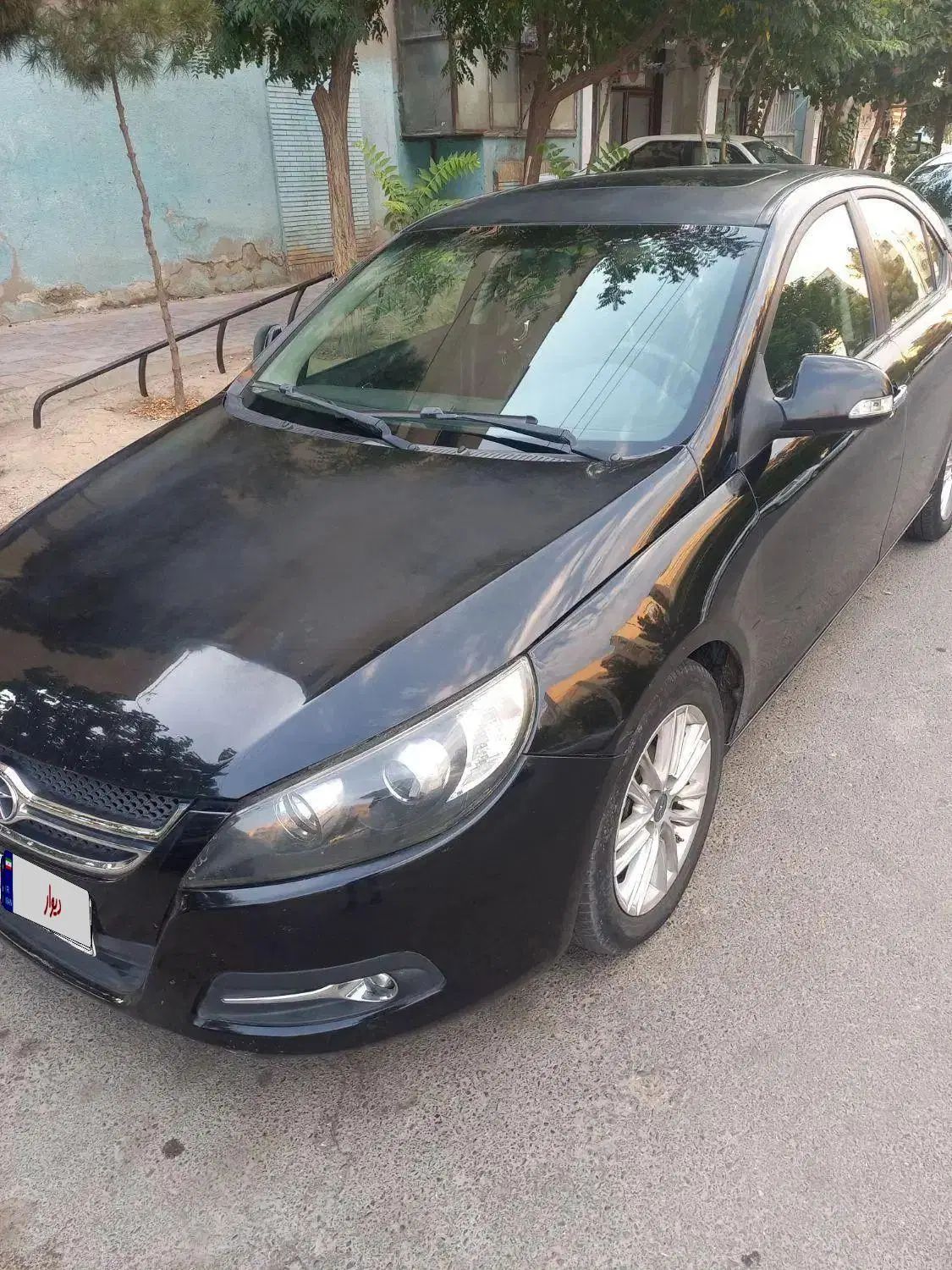 خودرو جک، J5 آگهی ann_20005490