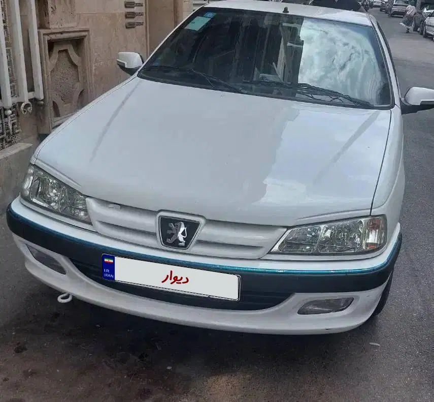 خودرو پژو، پارس آگهی ann_20005495