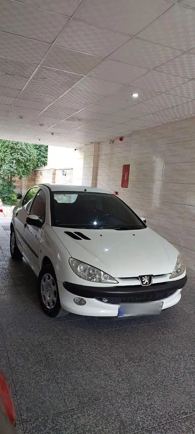 خودرو پژو، 206 آگهی ann_20005498