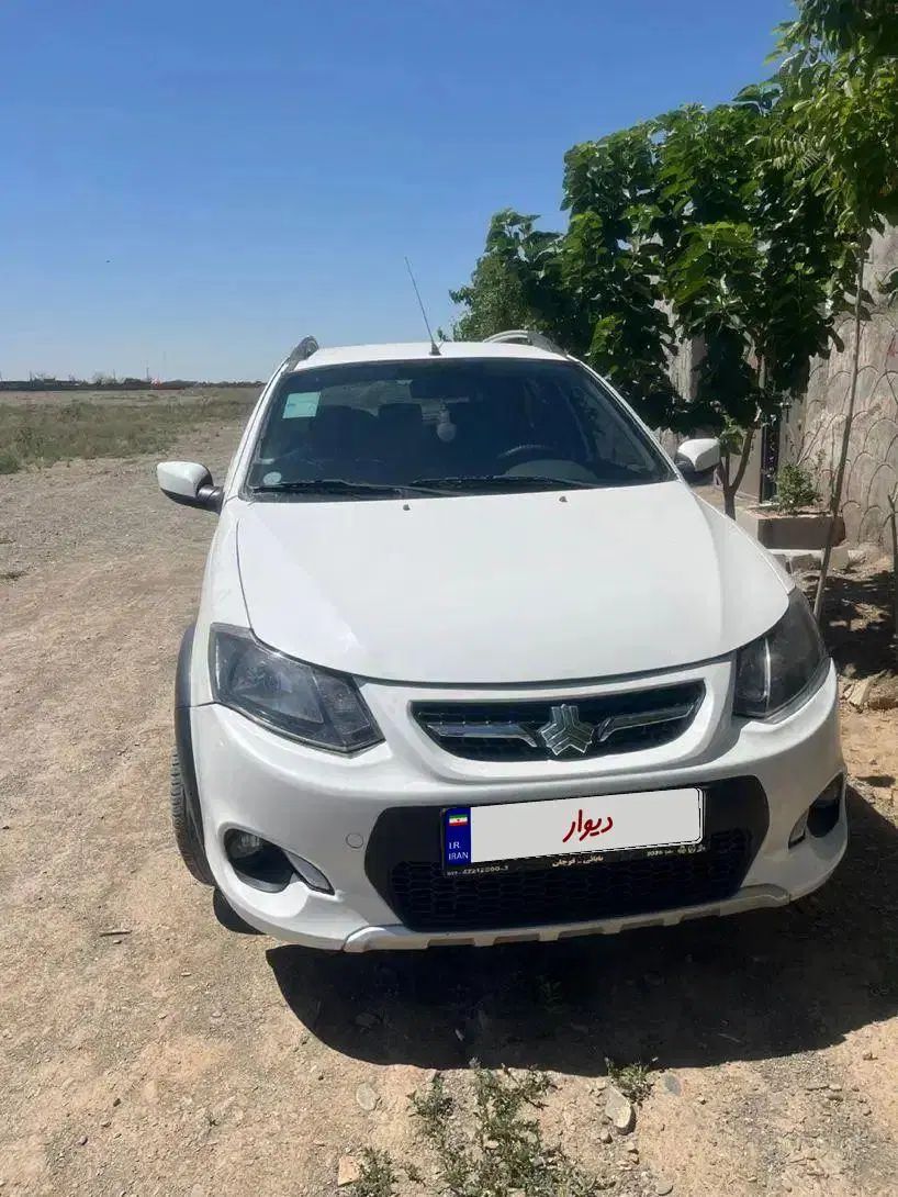خودرو کوییک، معمولی آگهی ann_20005512