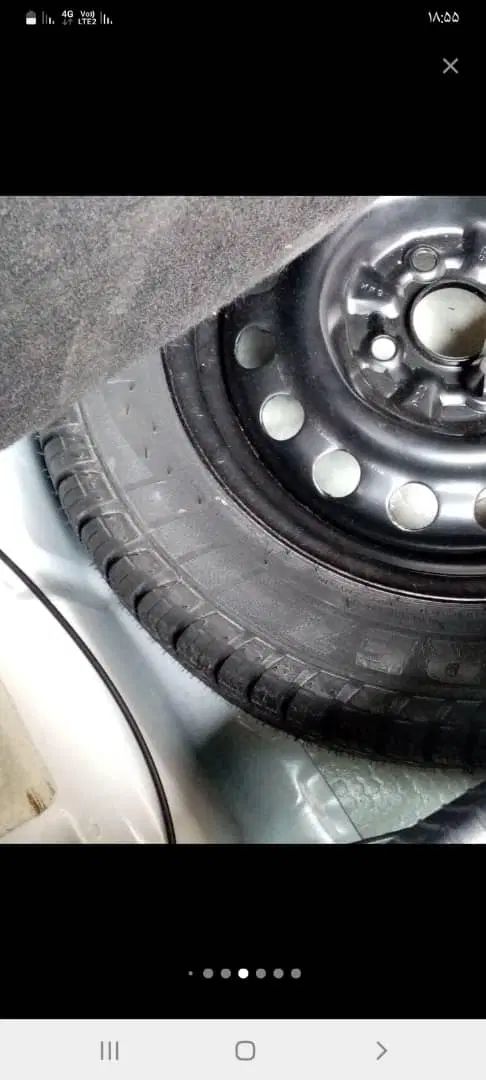 کوییک معمولی دنده‌ای - 1399