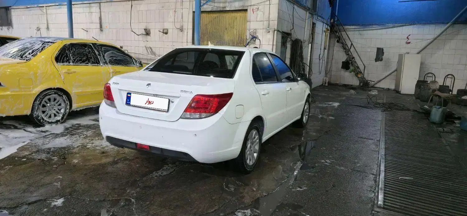 خودرو دنا، معمولی آگهی ann_20005540