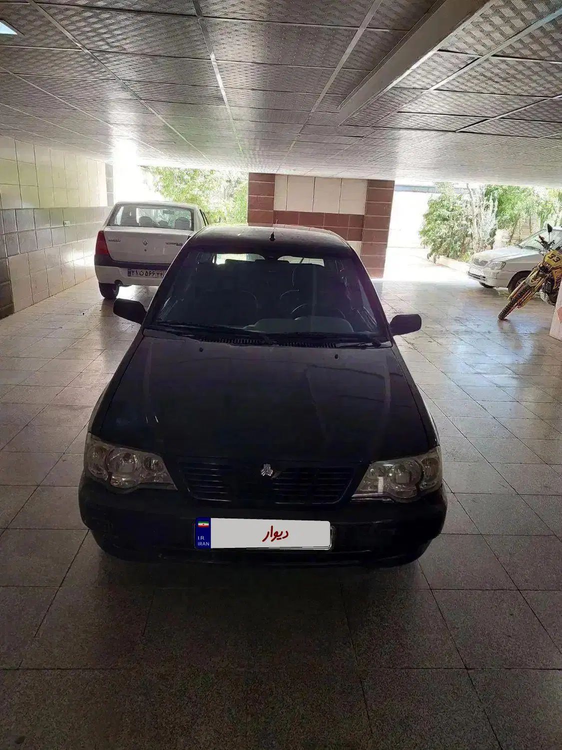 خودرو پراید، 111 آگهی ann_20005564