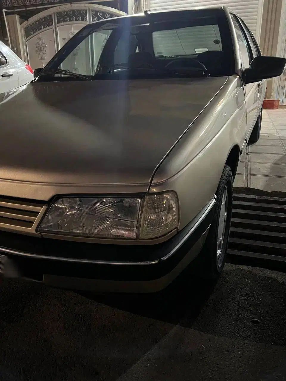 پژو 405 GLX - 1382