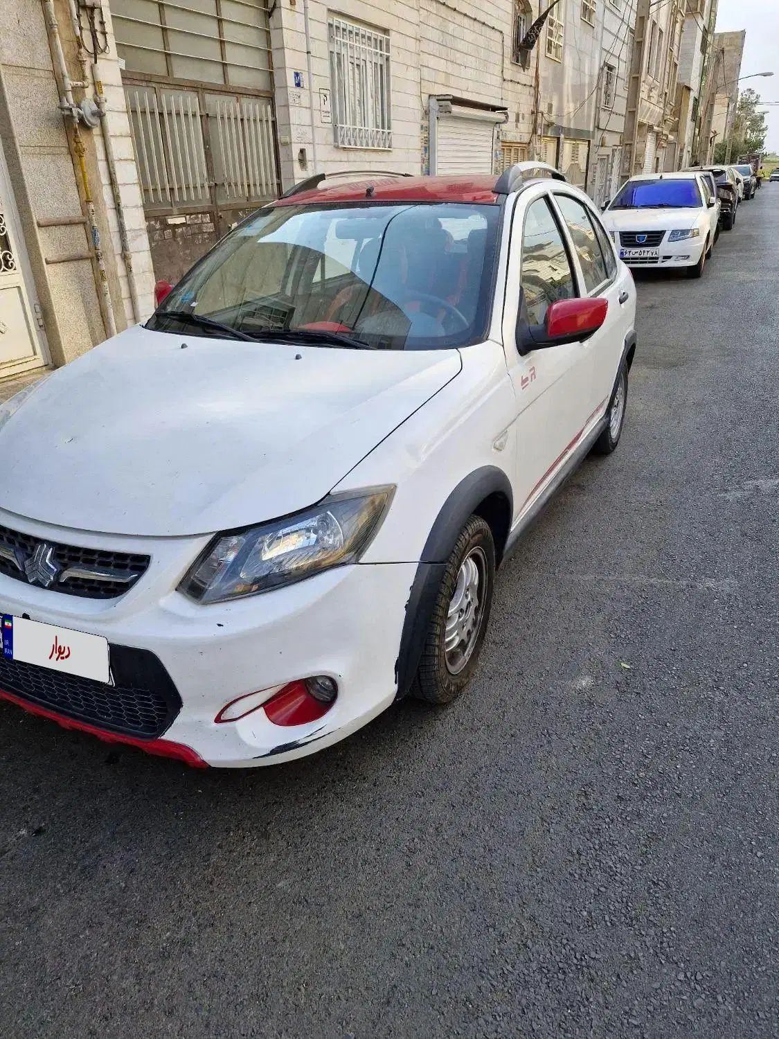 خودرو کوییک، R آگهی ann_20005584