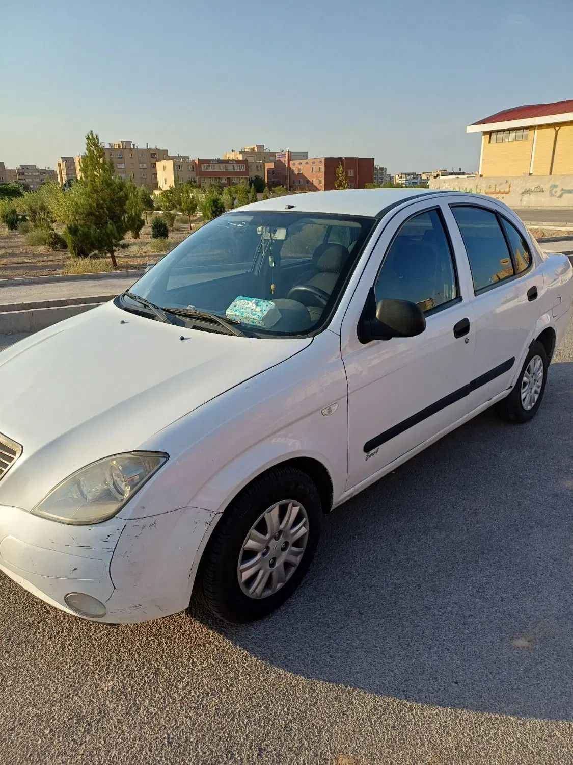 خودرو تیبا، صندوق دار آگهی ann_20005587
