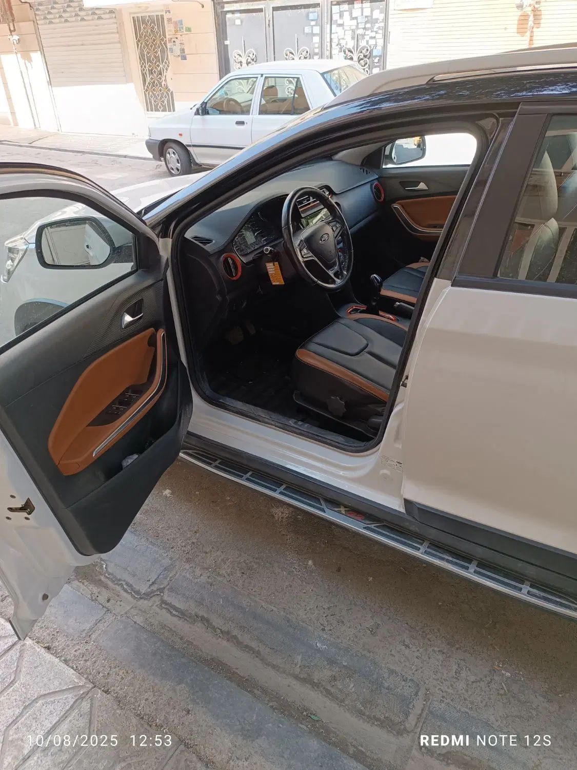 ام وی ام X22 اتوماتیک اسپرت اکسلنت - 1399