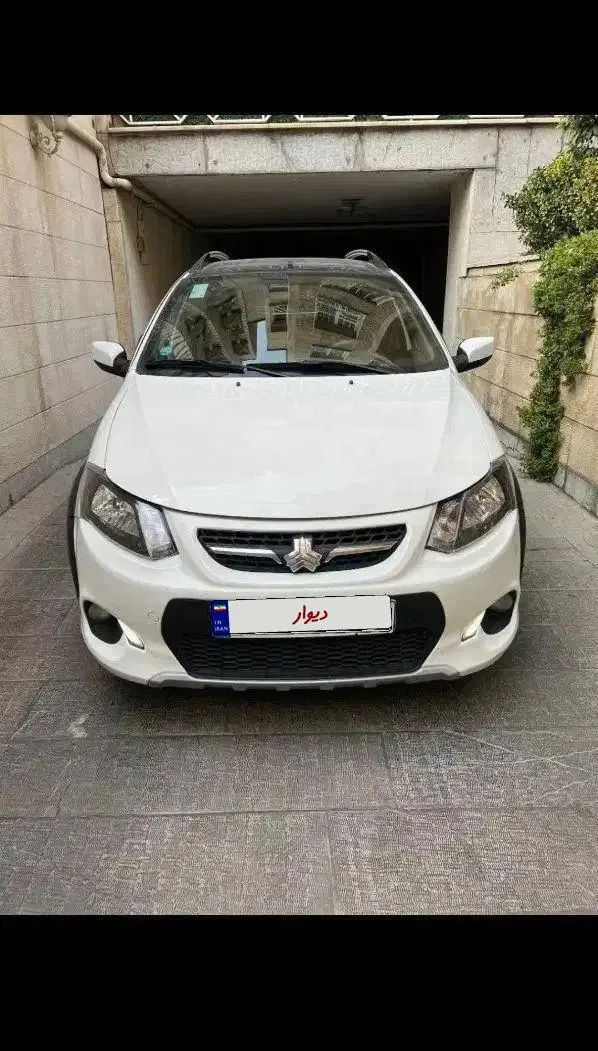 خودرو کوییک، R آگهی ann_20005610
