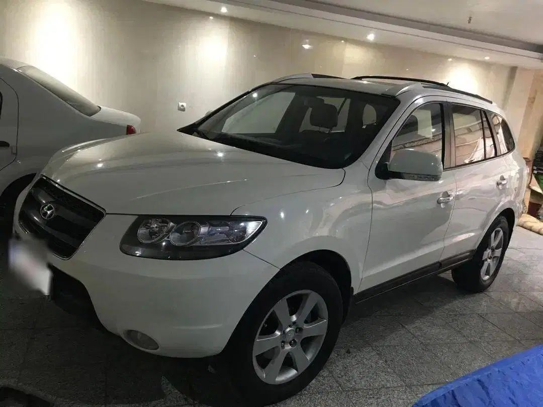 هیوندای کرتا 1.5 لیتر - 2010