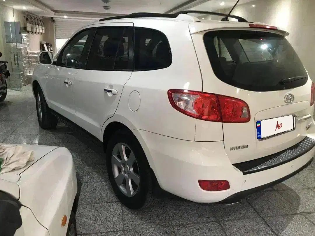 هیوندای کرتا 1.5 لیتر - 2010