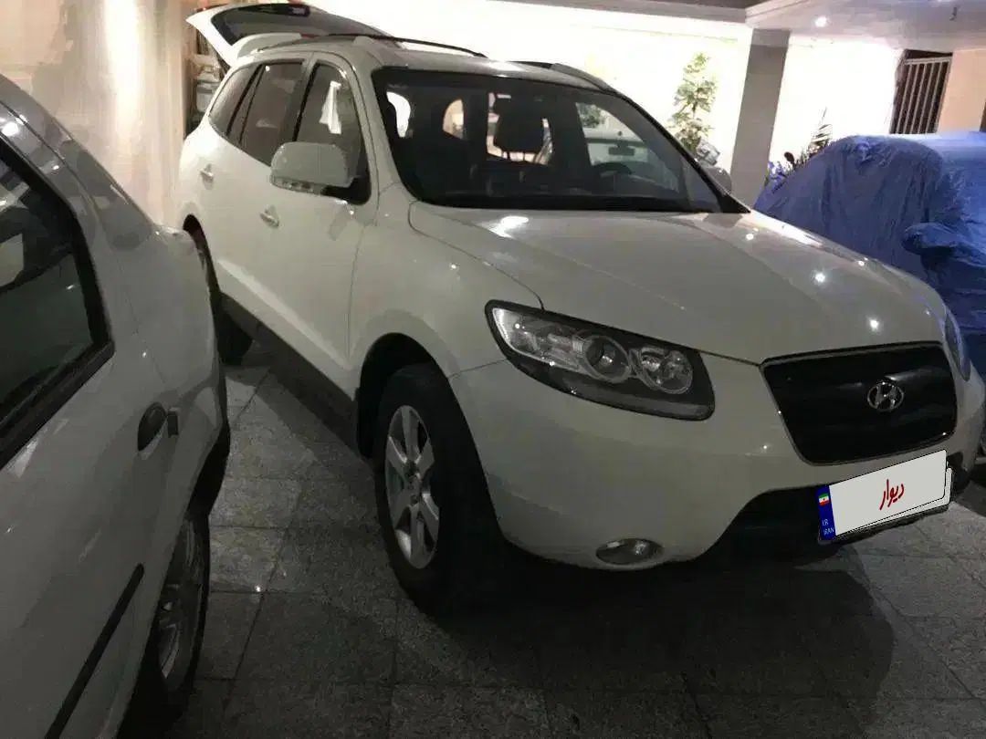 هیوندای کرتا 1.5 لیتر - 2010