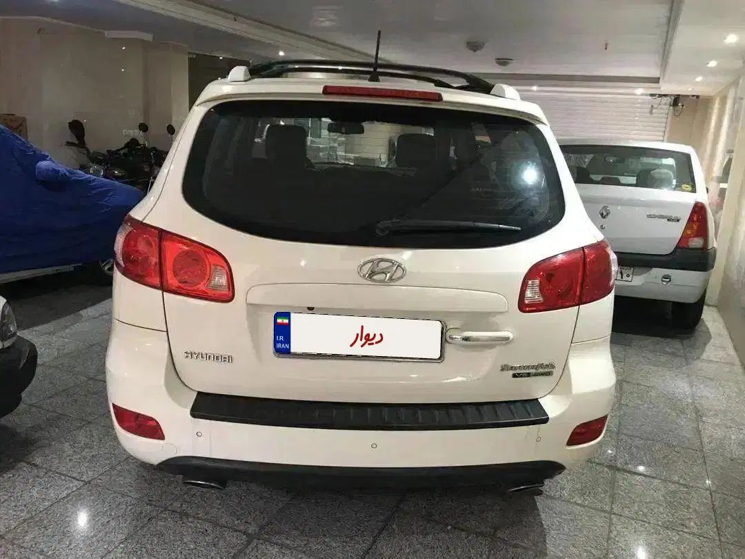 هیوندای کرتا 1.5 لیتر - 2010