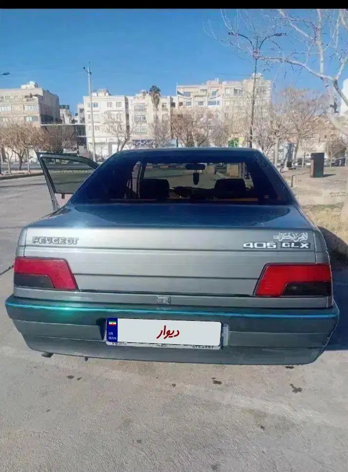 خودرو پژو، 405 آگهی ann_20005618