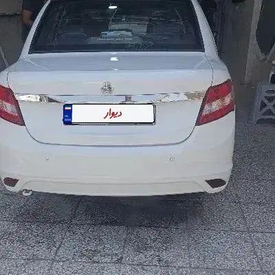 ساینا EX معمولی - 1396