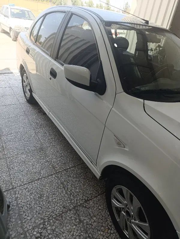 خودرو ساینا، EX آگهی ann_20005626