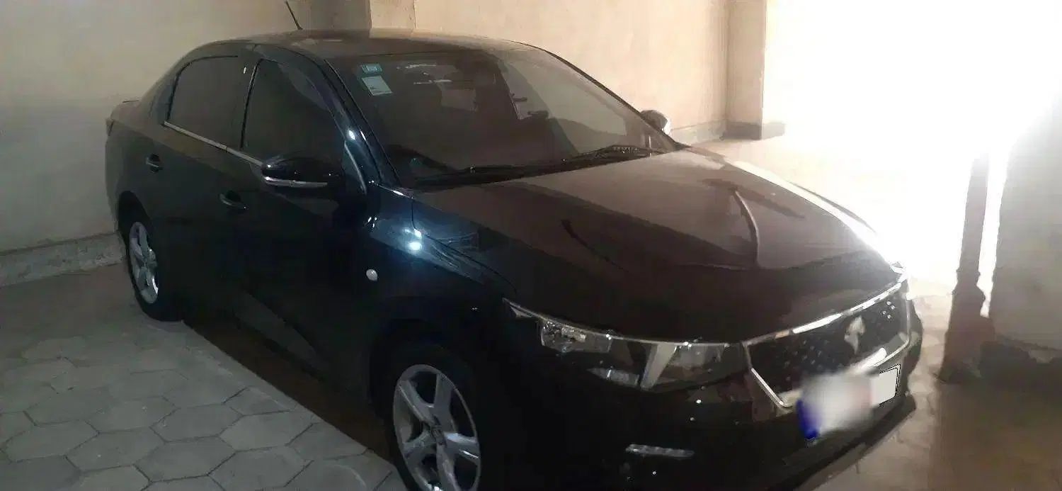 خودرو تارا، اتوماتیک آگهی ann_20005628