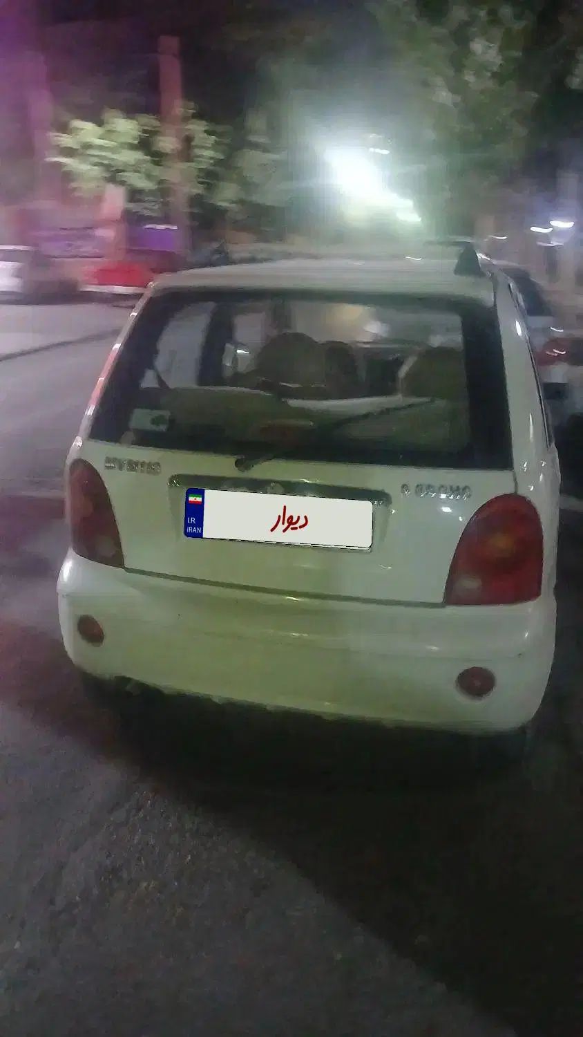 خودرو ام وی ام، 110 آگهی ann_20005639