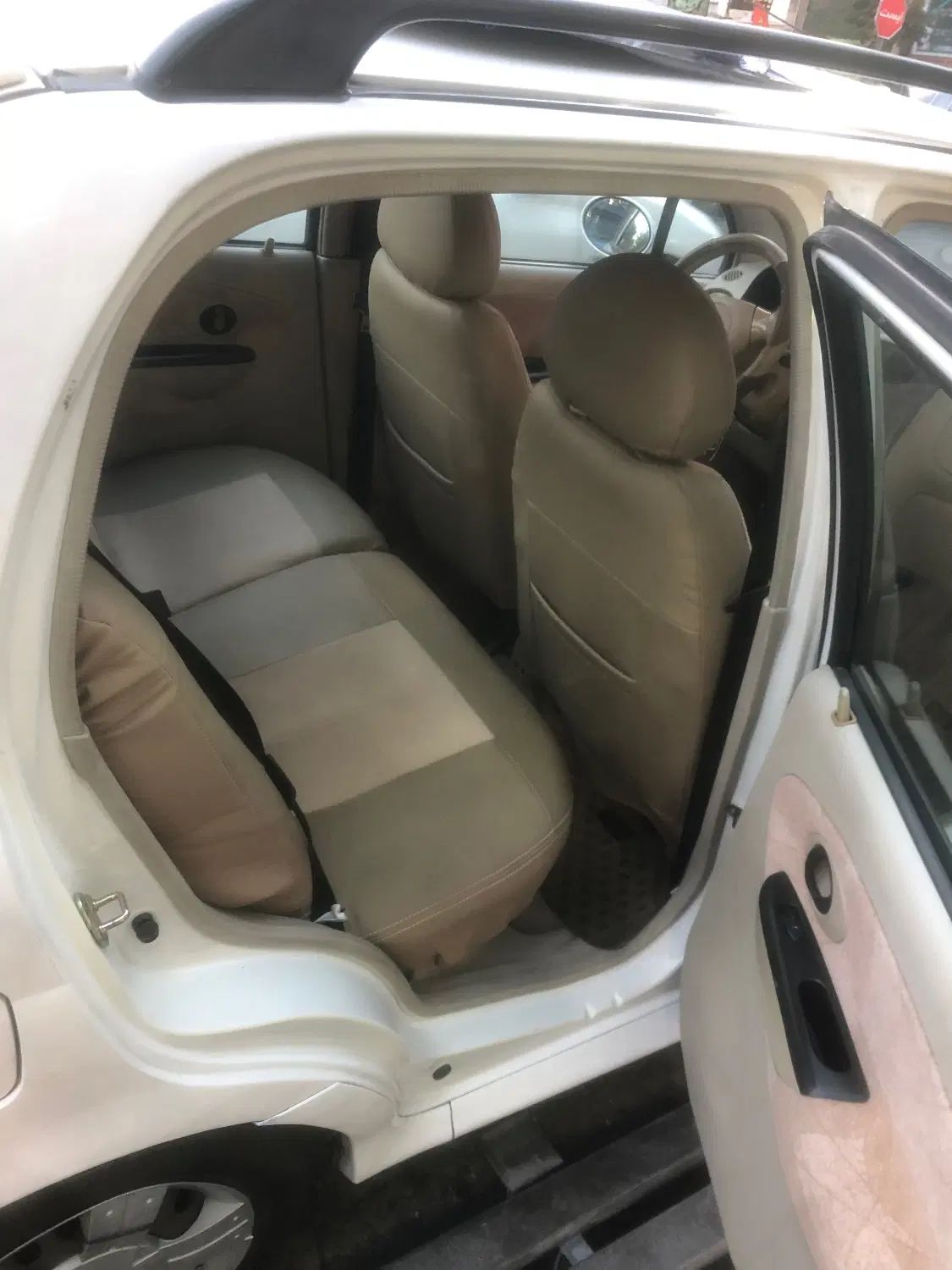 ام وی ام 110 چهار سیلندر دنده ای - 1393