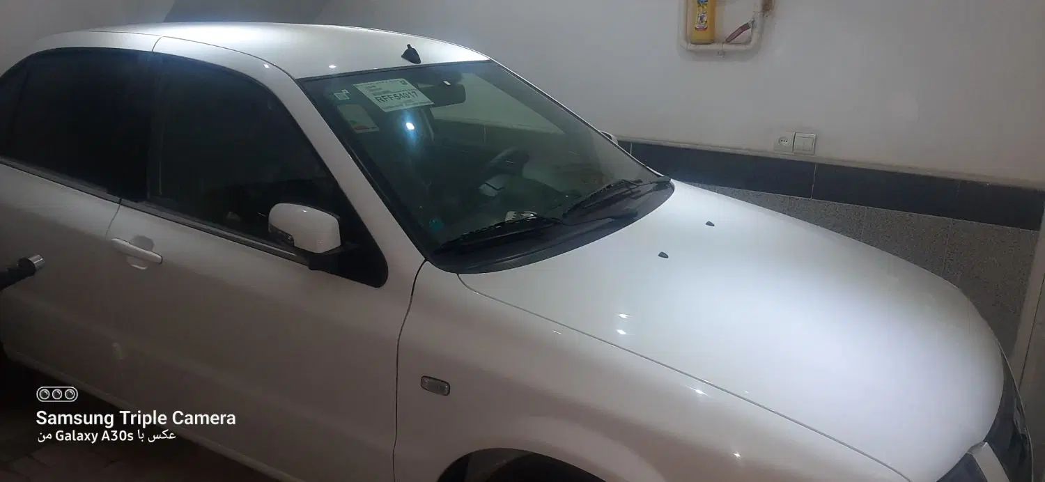 سمند LX EF7 - 1403