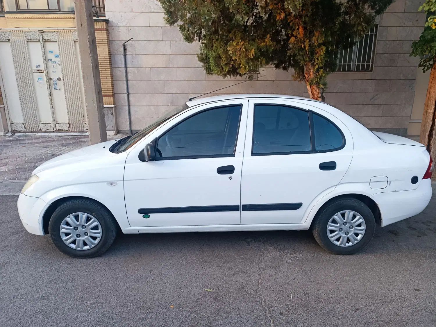 خودرو تیبا، صندوق دار آگهی ann_20005678