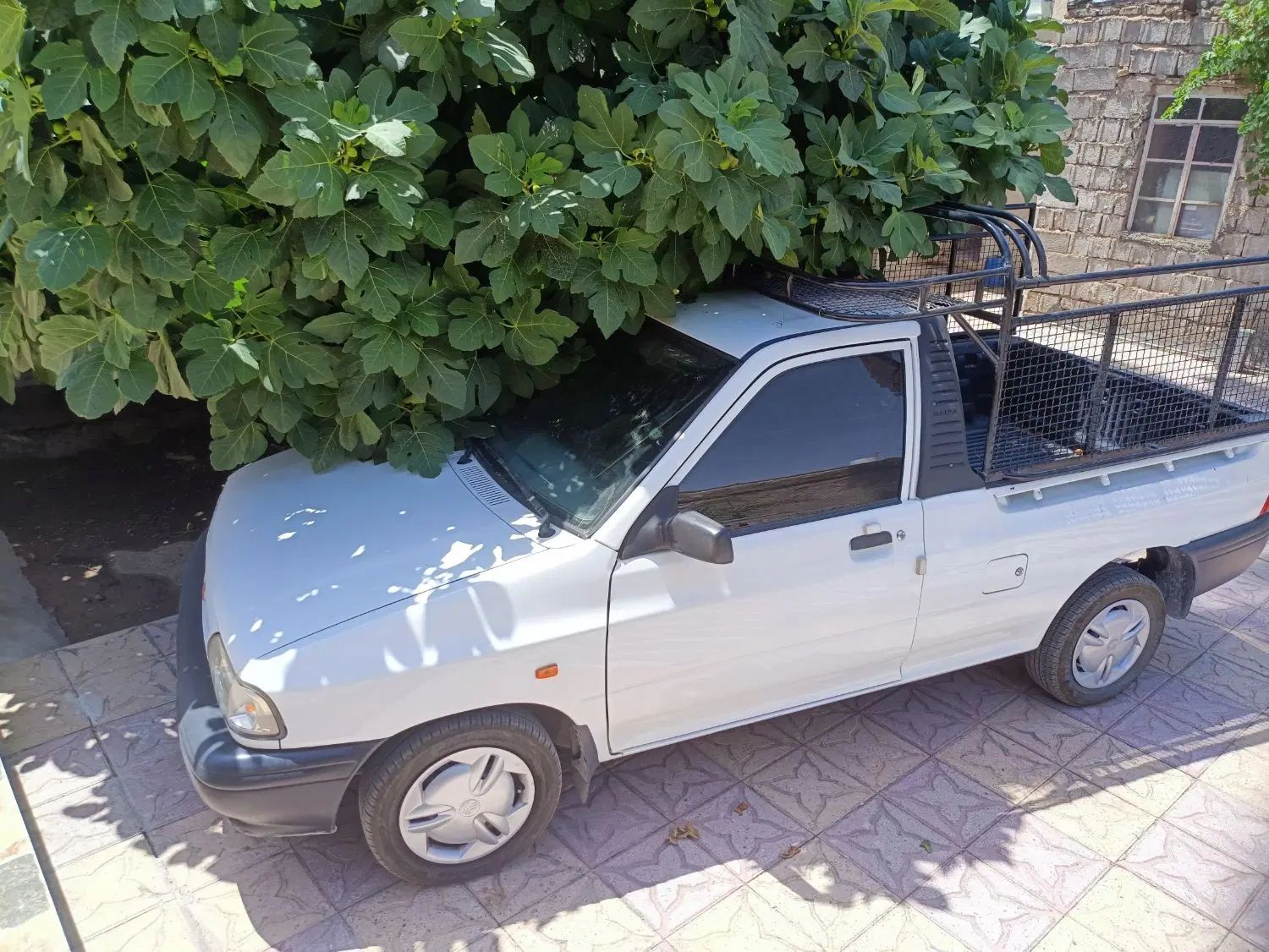 پراید 151 SE - 1401