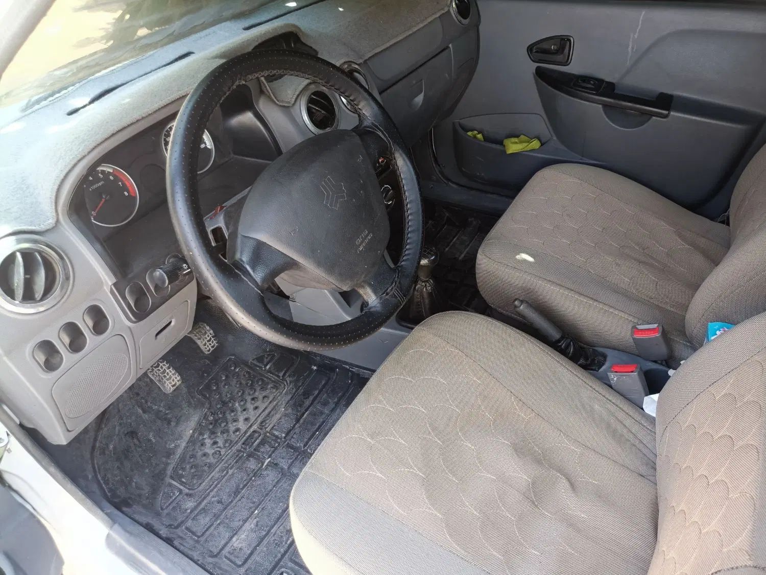 پراید 151 SE - 1401