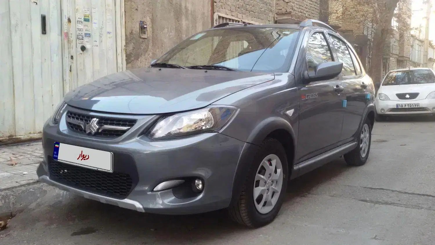 خودرو کوییک، معمولی آگهی ann_20005688