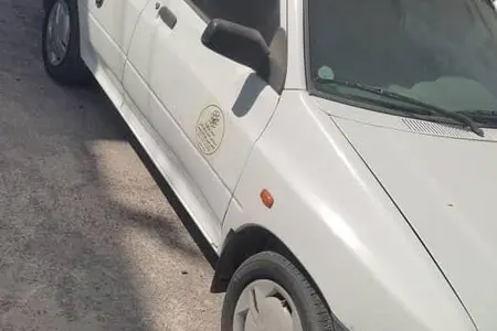پراید 151 SE - 1399
