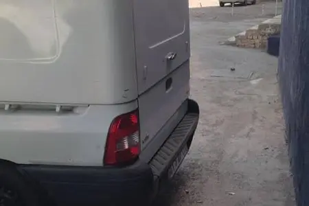 پراید 151 SE - 1399