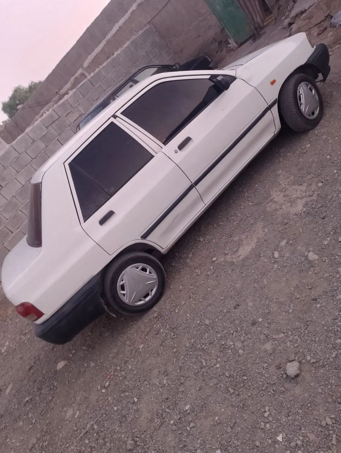 خودرو پراید، 131 آگهی ann_20005698