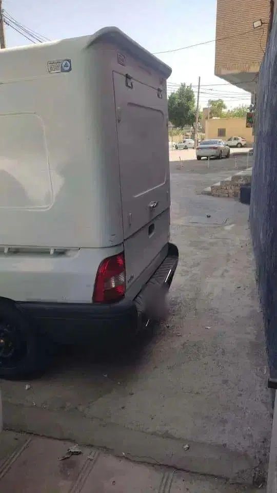 پراید 151 SE - 1399