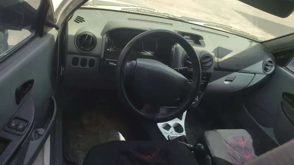 پراید 151 SE - 1399