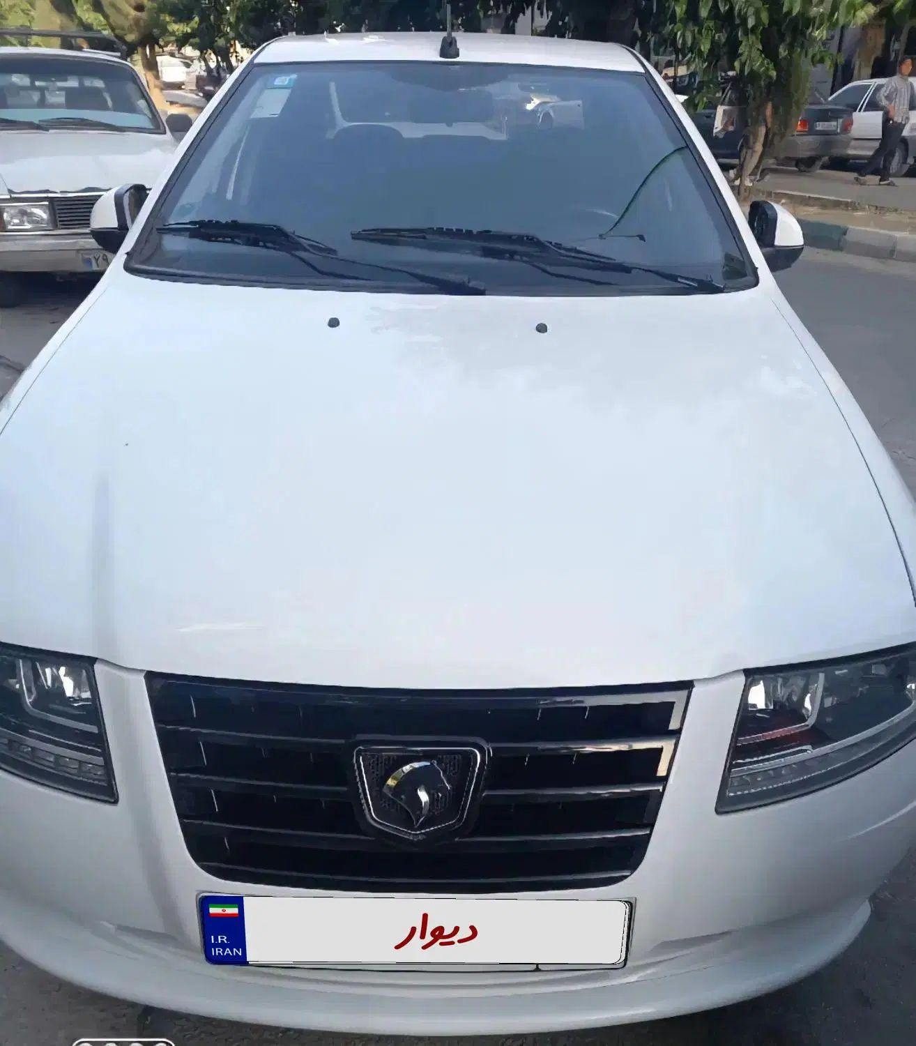 خودرو سمند، سورن پلاس آگهی ann_20005704