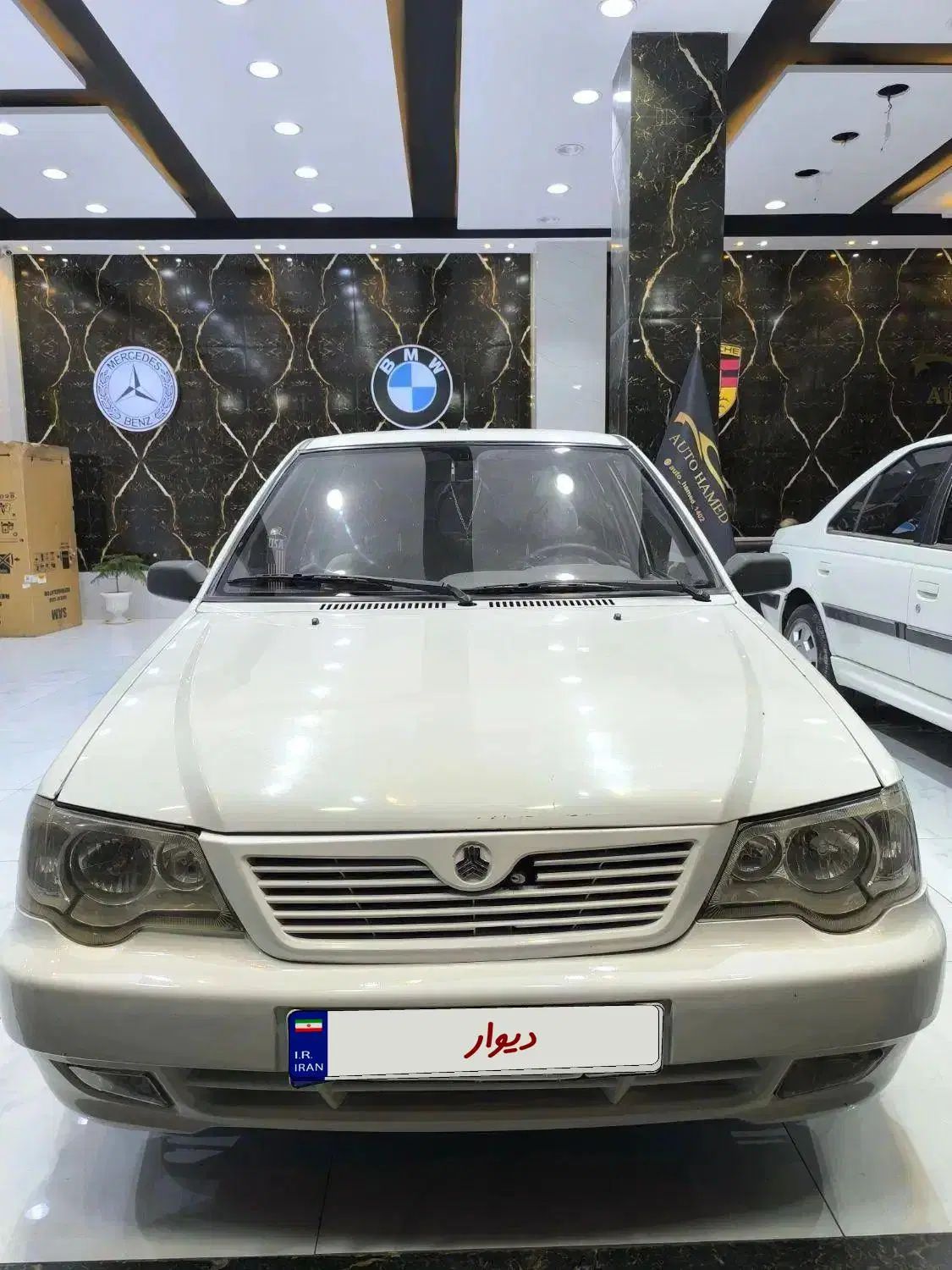 خودرو پراید، 111 آگهی ann_20005708