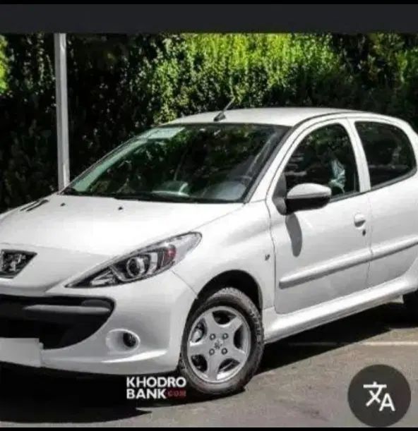 خودرو پژو، 207 آگهی ann_20005730