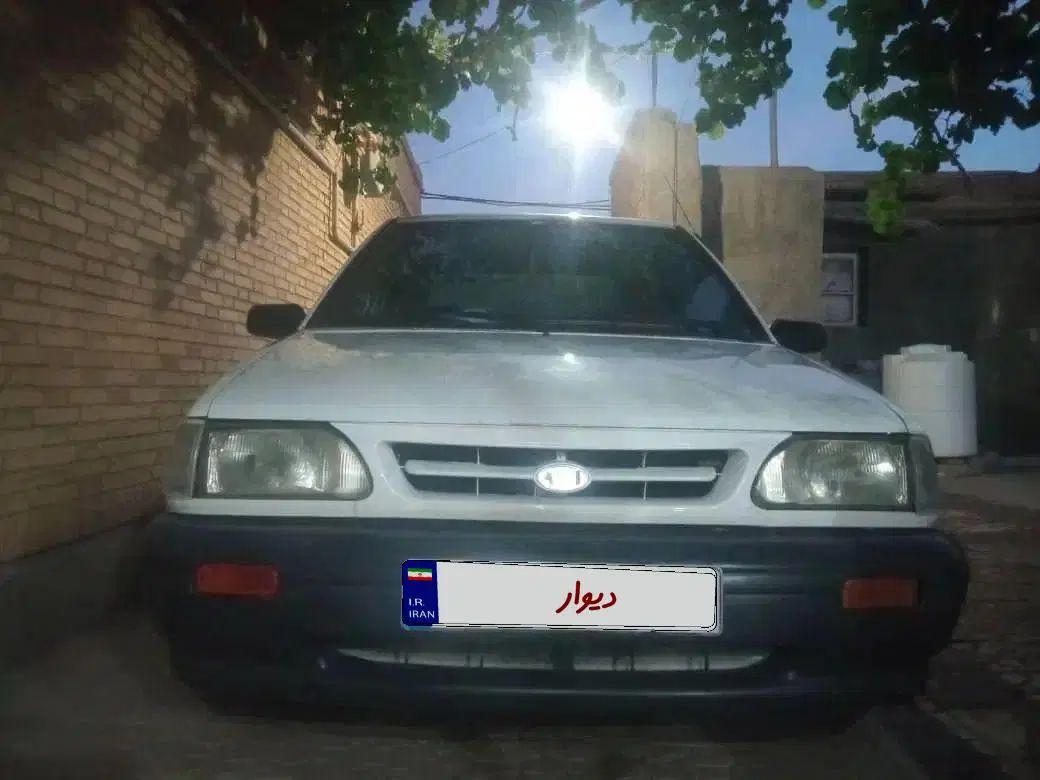 خودرو پراید، 131 آگهی ann_20005732