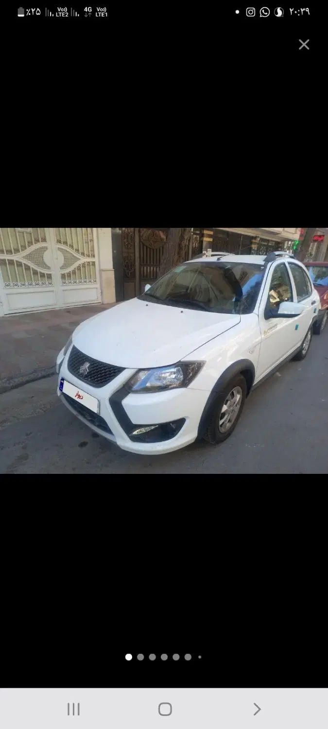خودرو کوییک، S آگهی ann_20005735