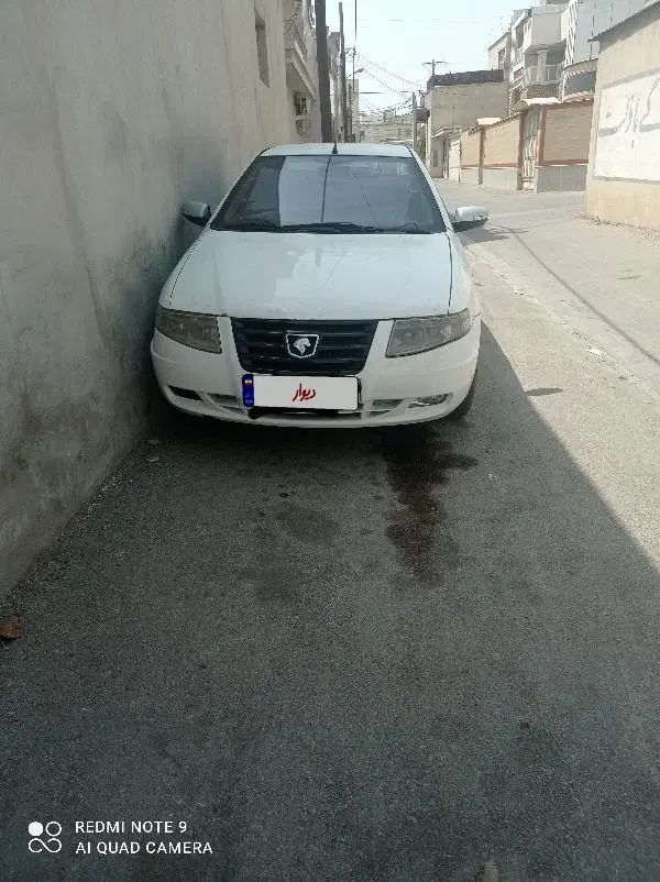 خودرو سمند، سورن آگهی ann_20005741