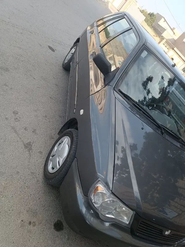 پراید 111 SE - 1396