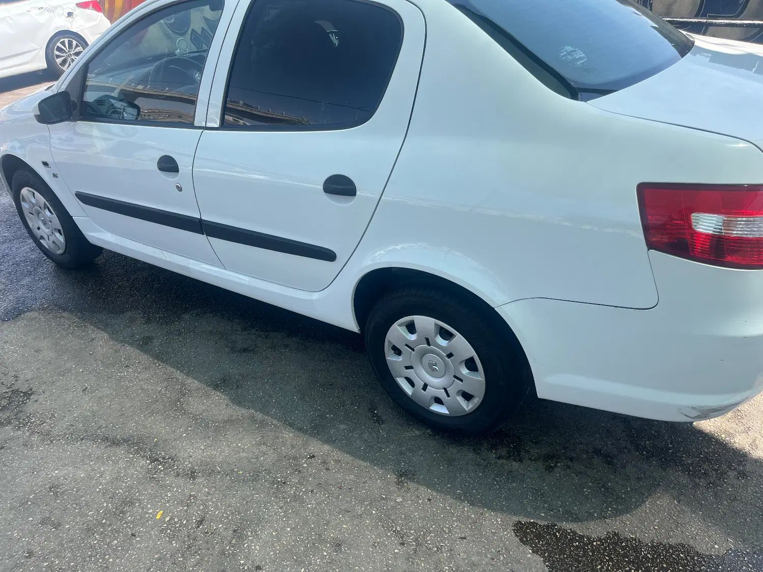 خودرو رانا، LX آگهی ann_20005766
